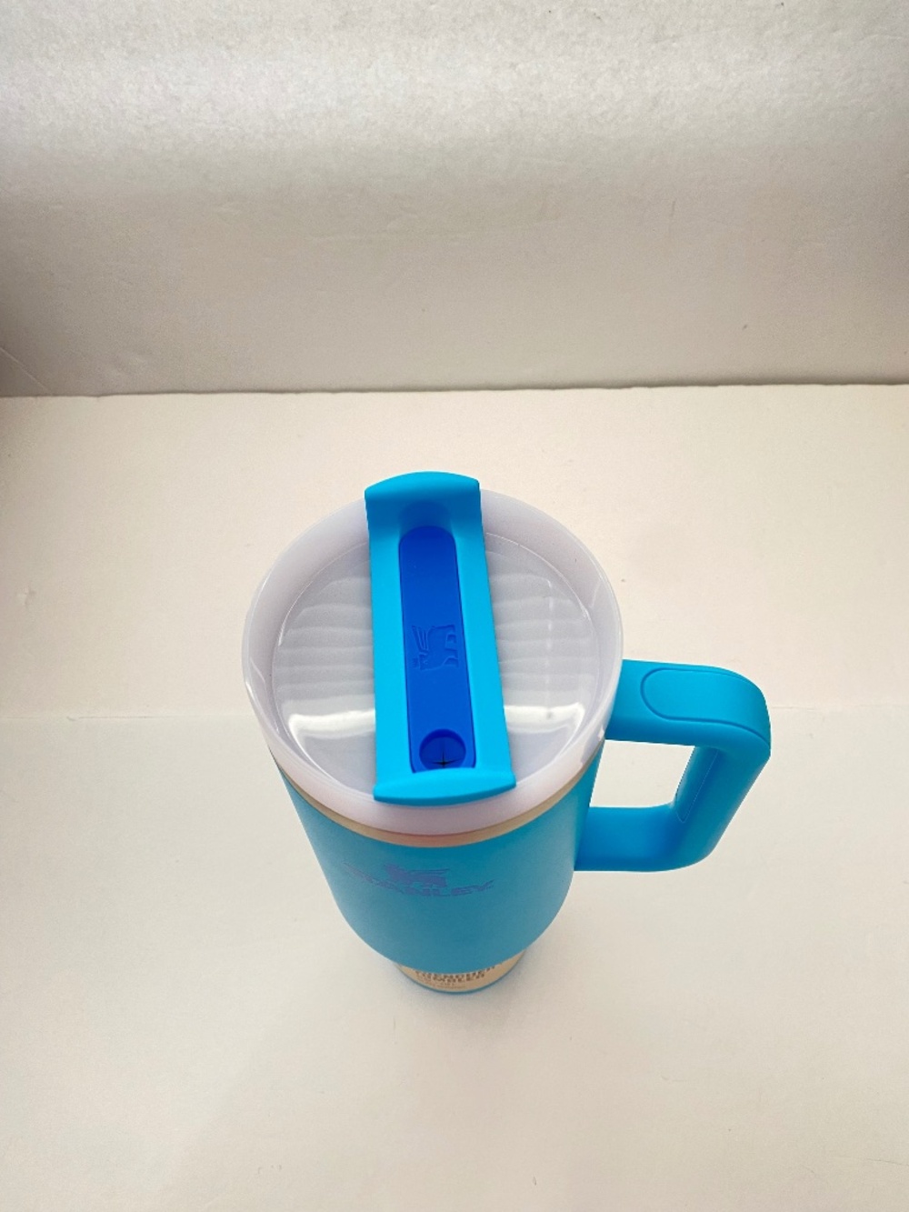 NEW Stanley Quencher 40 oz Tumbler - Splash - Picture 5 of 13